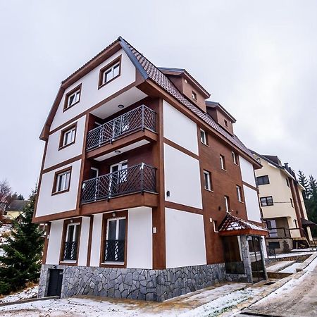 Apartmani “Lazar” I “Lena” Kopaonik Exterior foto