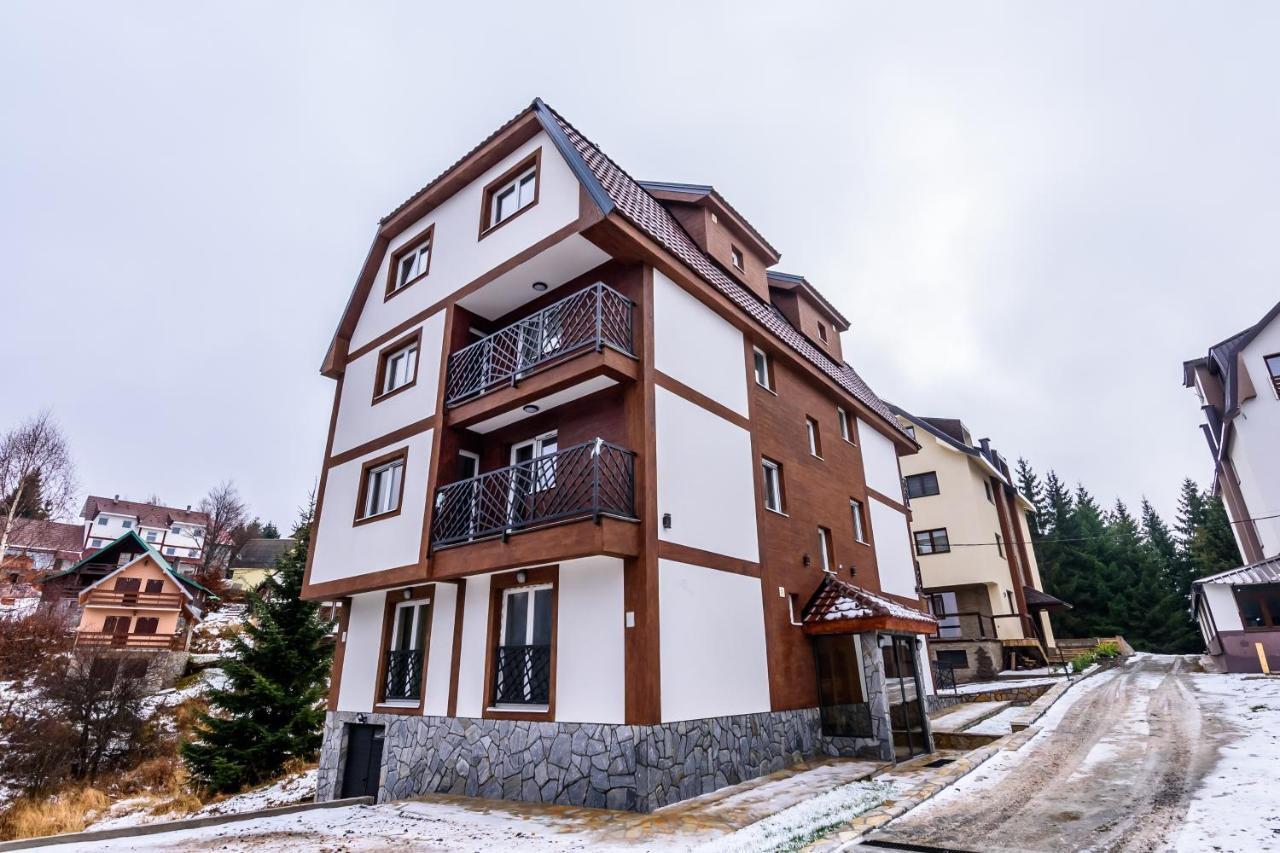 Apartmani “Lazar” I “Lena” Kopaonik Exterior foto